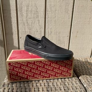 Vans SlipOns